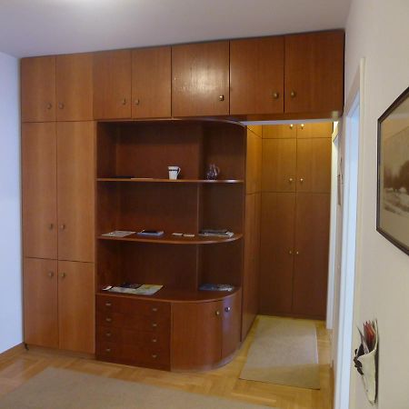 Apartment Deligradska Belgrade Extérieur photo