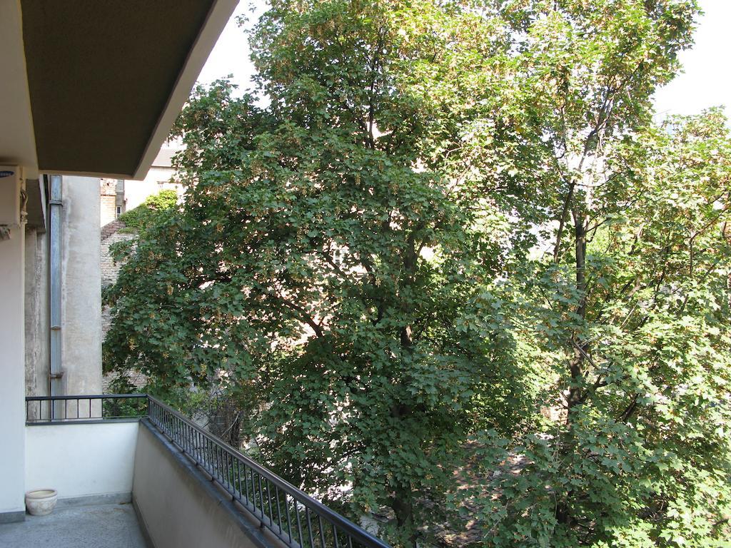 Apartment Deligradska Belgrade Extérieur photo
