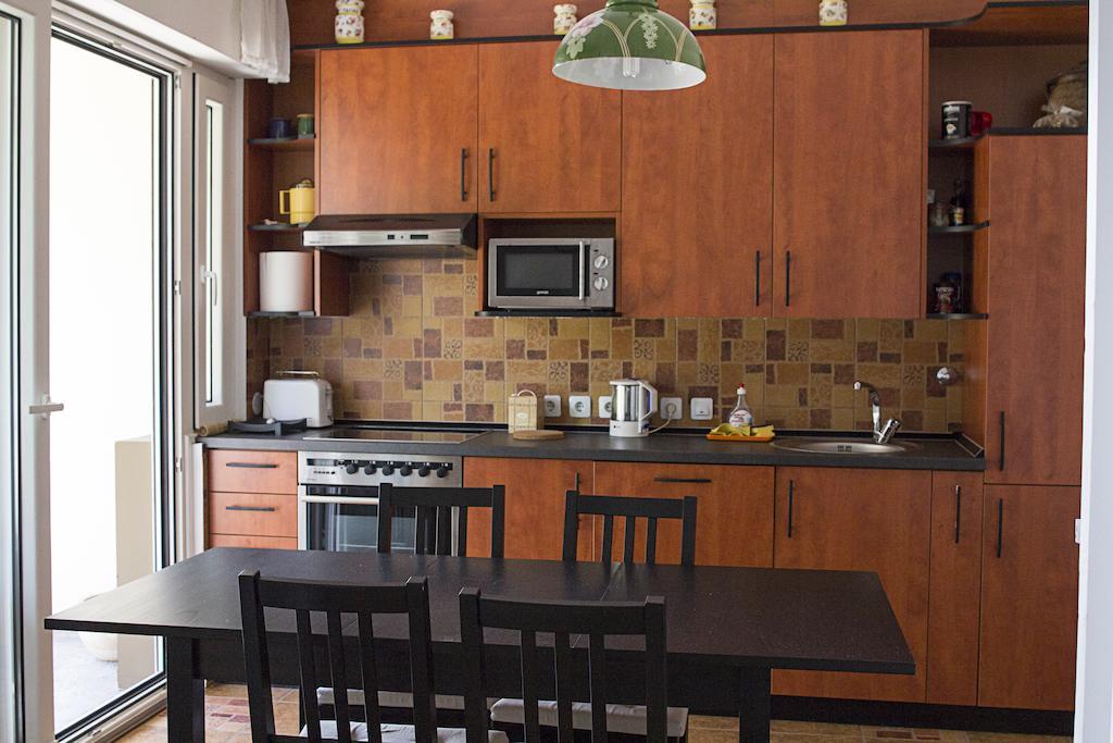 Apartment Deligradska Belgrade Extérieur photo