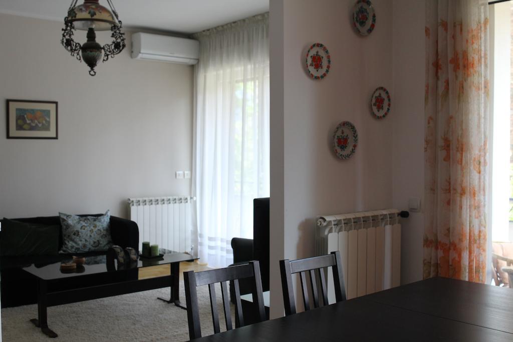 Apartment Deligradska Belgrade Extérieur photo