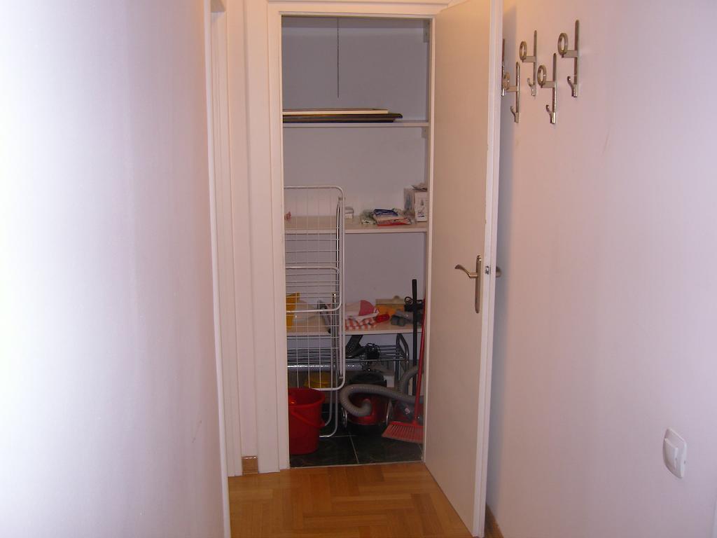 Apartment Deligradska Belgrade Extérieur photo