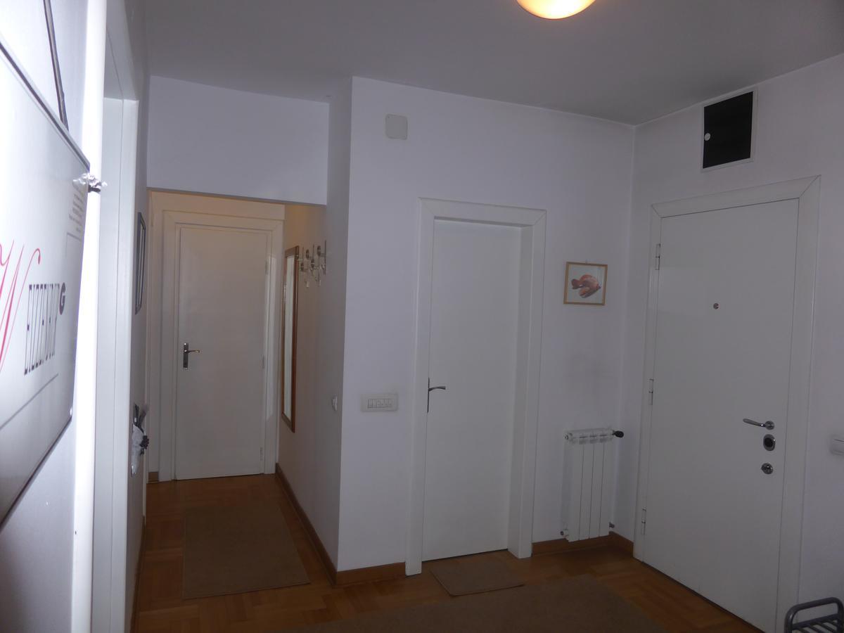 Apartment Deligradska Belgrade Extérieur photo