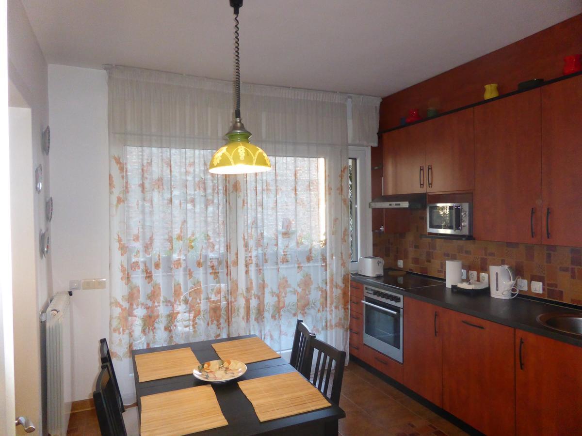 Apartment Deligradska Belgrade Extérieur photo