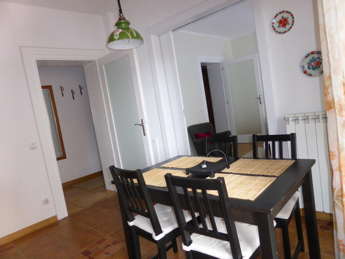 Apartment Deligradska Belgrade Extérieur photo