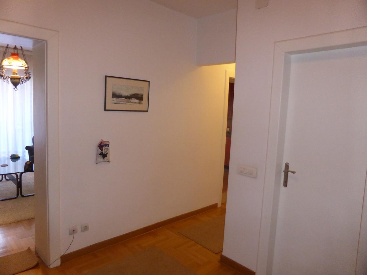 Apartment Deligradska Belgrade Extérieur photo
