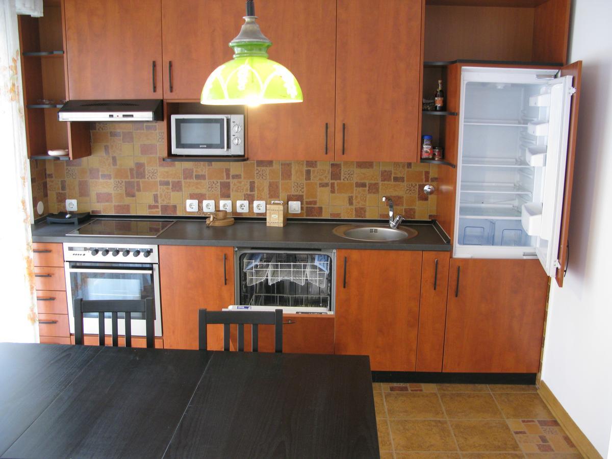 Apartment Deligradska Belgrade Extérieur photo