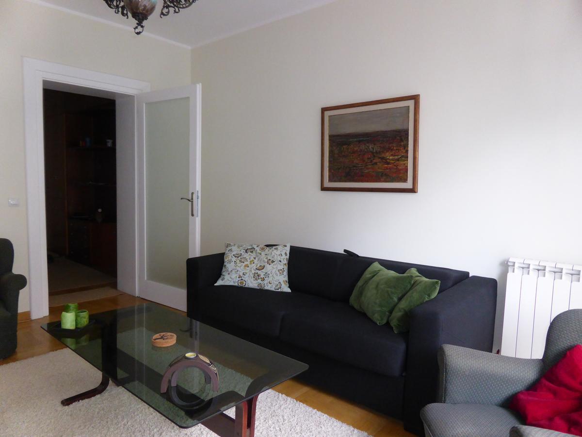 Apartment Deligradska Belgrade Extérieur photo