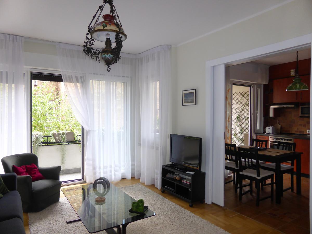 Apartment Deligradska Belgrade Extérieur photo