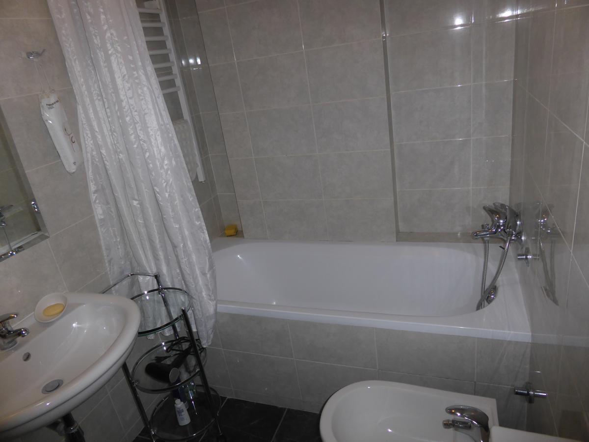 Apartment Deligradska Belgrade Extérieur photo