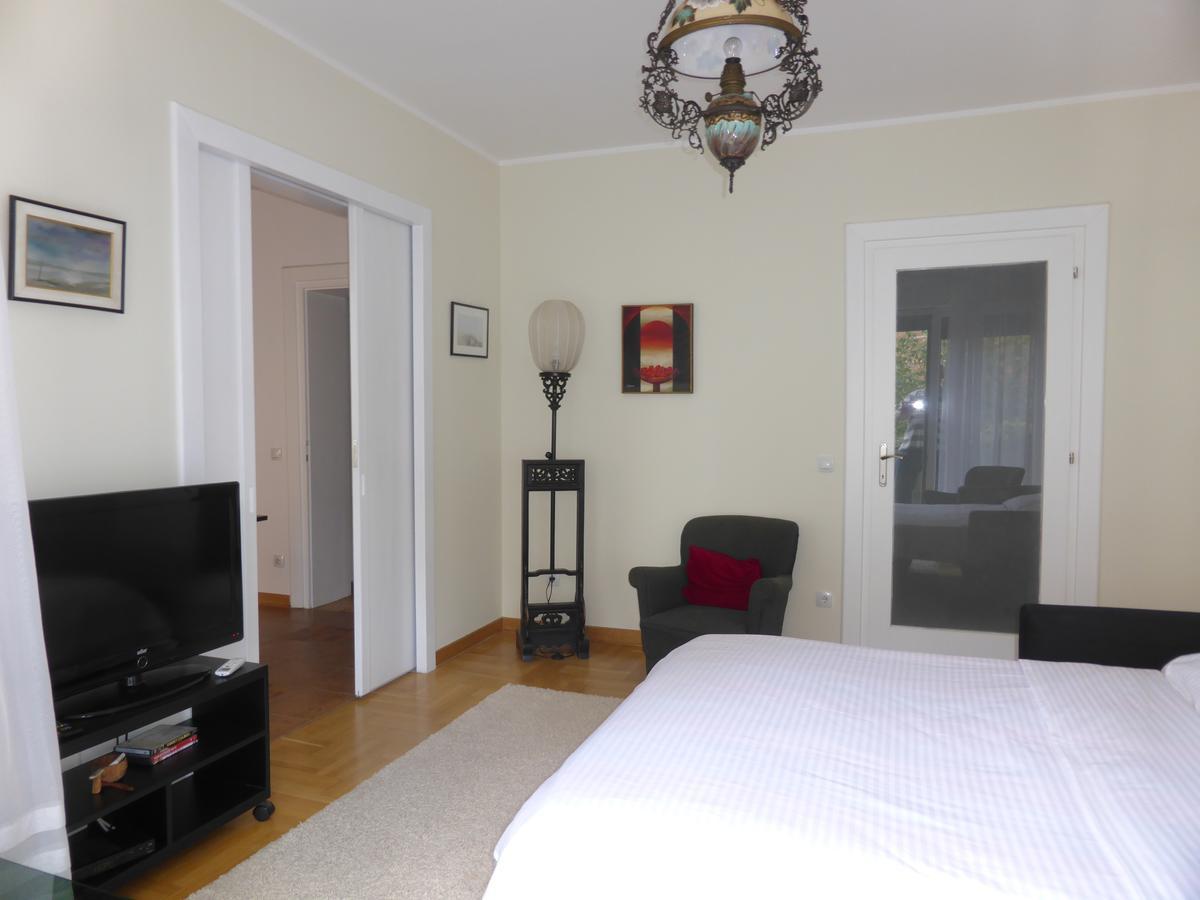 Apartment Deligradska Belgrade Extérieur photo