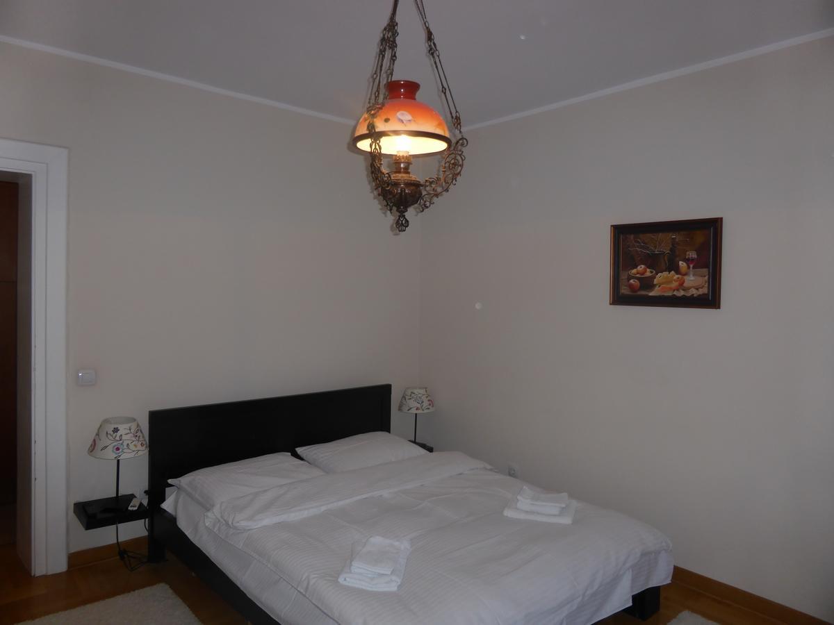 Apartment Deligradska Belgrade Extérieur photo