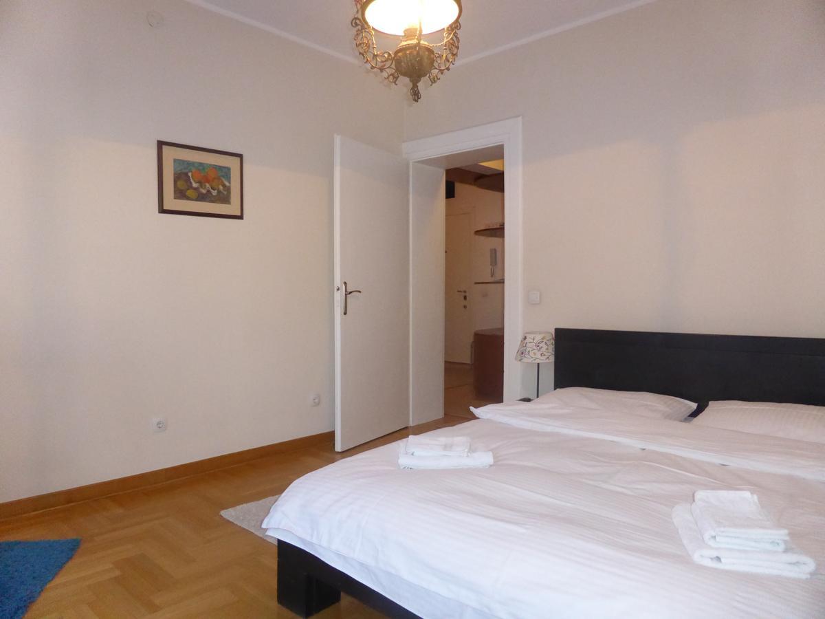 Apartment Deligradska Belgrade Extérieur photo