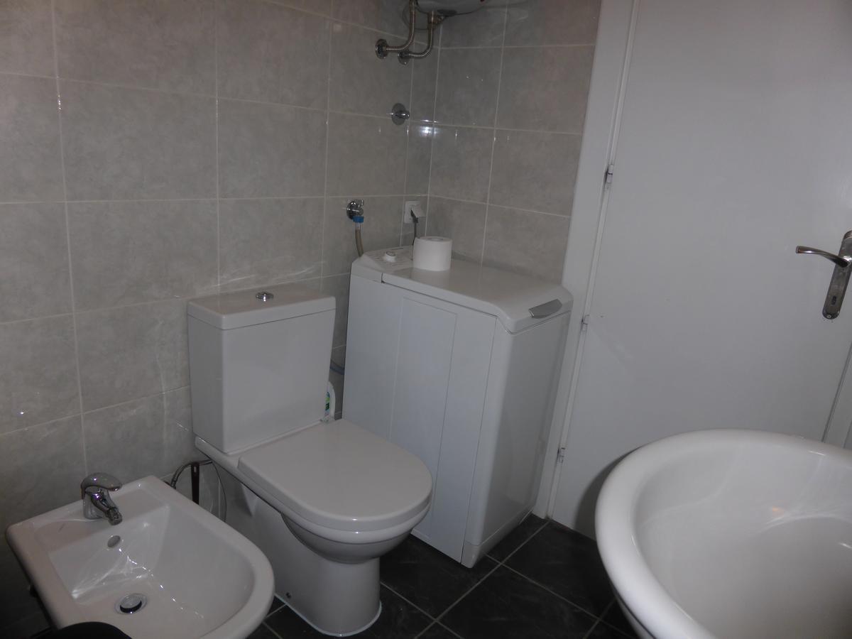 Apartment Deligradska Belgrade Extérieur photo