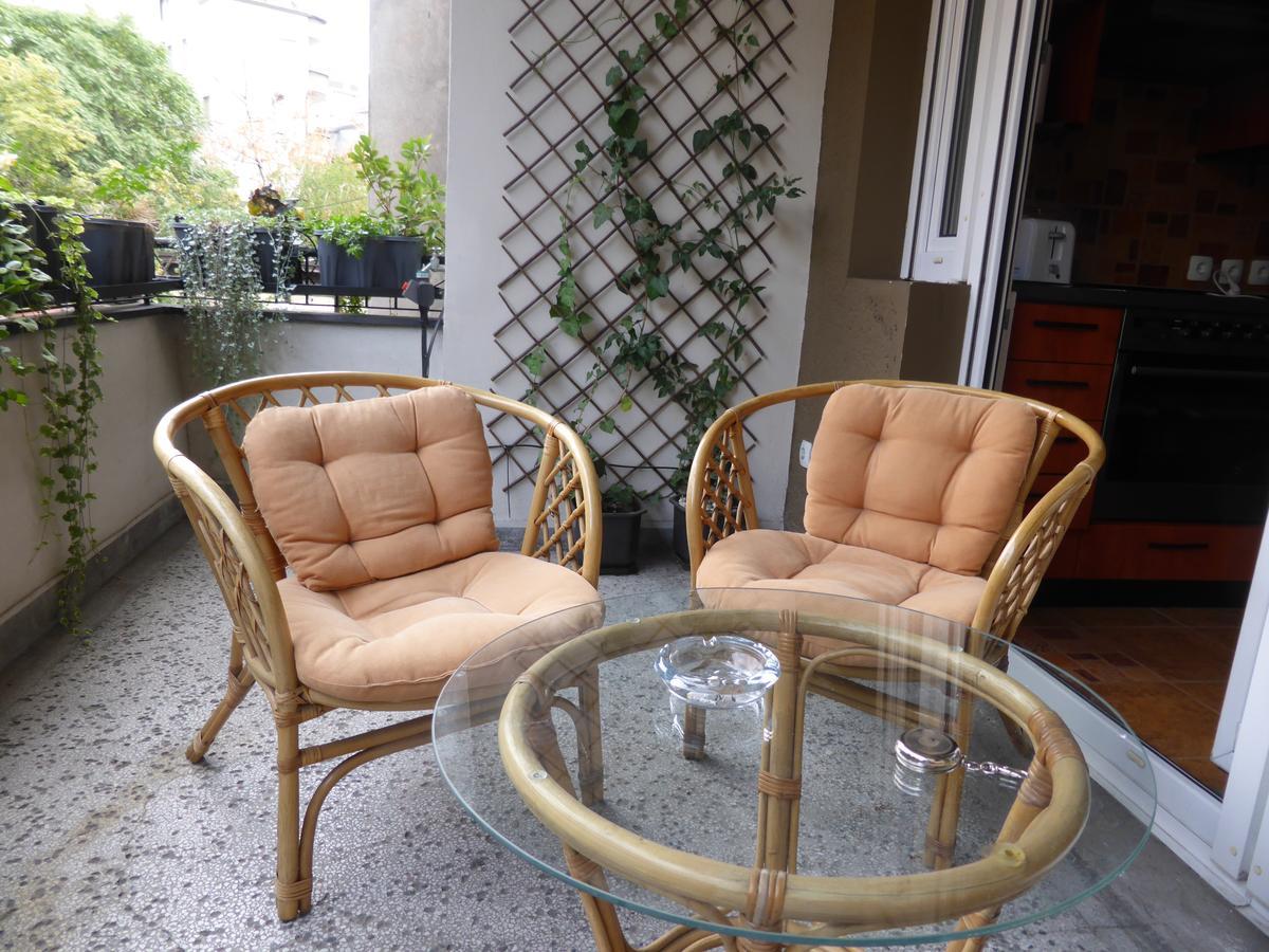 Apartment Deligradska Belgrade Extérieur photo