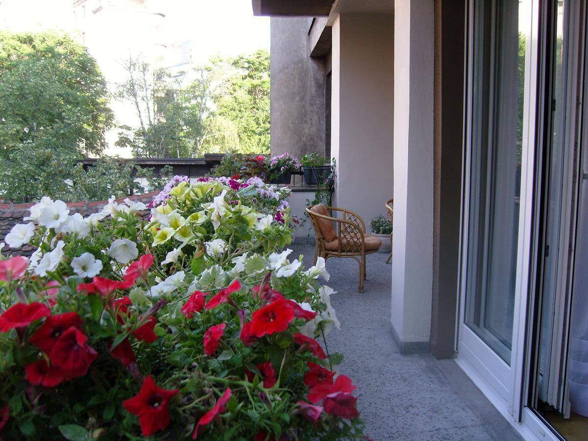 Apartment Deligradska Belgrade Extérieur photo